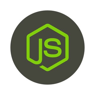 Node JS - TgScanner
