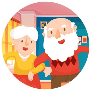 Аватар Телеграм канала "Мы - Пенсионеры!" @+ZdAFnMExdeAyYzMy