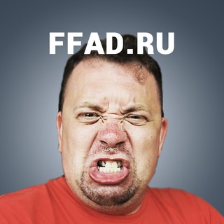 Фадеевщина | ffad.ru - TgScanner