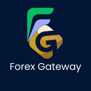 Avatar of Telegram channel "Forex Gateway" @forexgateway