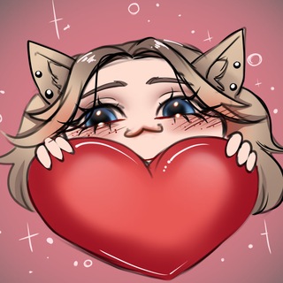 Аватар Телеграм канала "Meylin TW ♡" @meylin_tw