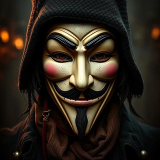 Avatar of Telegram channel "Phil Godlewski 3.0" @phil_godlewskii