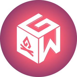 Аватар Телеграм каналу "GW Camps | Дитячі табори" @geekworld_journal