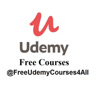 Udemy Free Courses - TgScanner