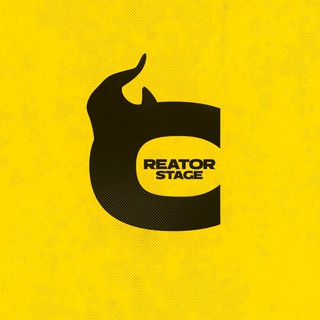 Аватар Телеграм канала "CREATOR STÀGE" @creatorstage