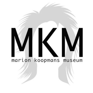 Marion Koopmans Museum - TgScanner