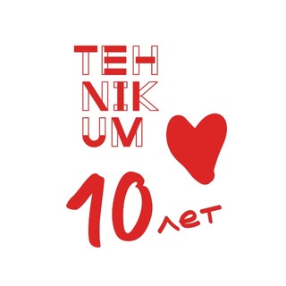 Аватар Телеграм канала "ТЕХНИКУМ" @tehnikum_bistro