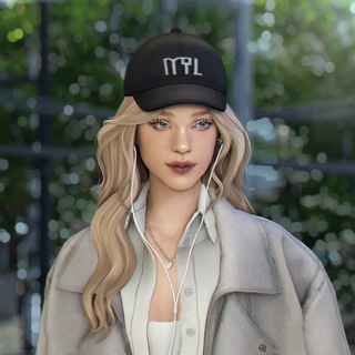 Avatar of Telegram channel "The is Alisa ☾" @theisalisa
