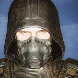 Аватар Телеграм каналу "анчоус риба" @anchousryba