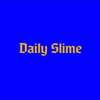 Daily Slime - TgScanner