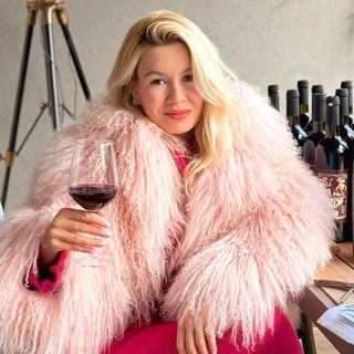 Вина с Диной🍷 - TgScanner