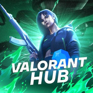 Valorant HUB | Новости - TgScanner