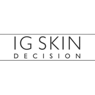 IG SKIN - TgScanner