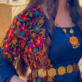 Аватар Телеграм канала "Jî G🌸ul" @zhikalvalizadeh