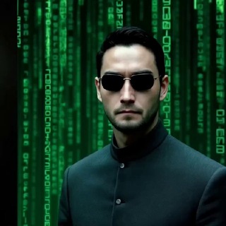 Avatar of Telegram channel "НЕЙРОМАТРИЦА | Нейросети для дизайна, контента, бизнеса" @kub_studio