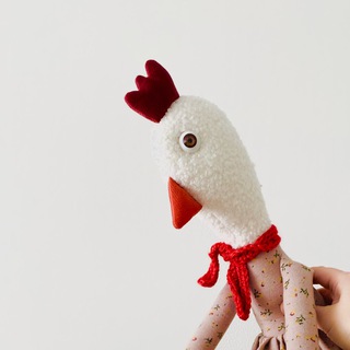 Avatar of Telegram channel "MyLittleFriends" @my_little_friends_store