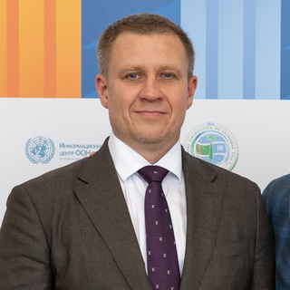 Avatar del canal de Telegram "Дмитрий Путилин" @putilindmitry