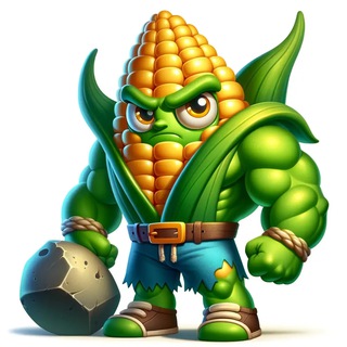 UZ CHAT 🇺🇿 Corn Battles - TgScanner