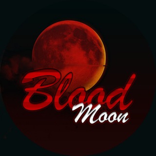 Telegram频道 "BLOOD MOON | Читы для BR" @bloodmoon_br 的头像