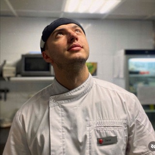 С вами Даня - TgScanner