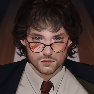 Avatar del canal de Telegram "𐙚 hleb_zf" @hlebzf