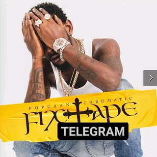 Avatar of Telegram channel "Popcaan Update" @popcaanupdate