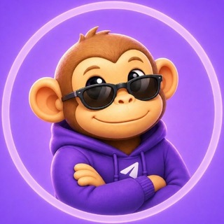 Avatar of Telegram channel "Chimp" @mychimpbot