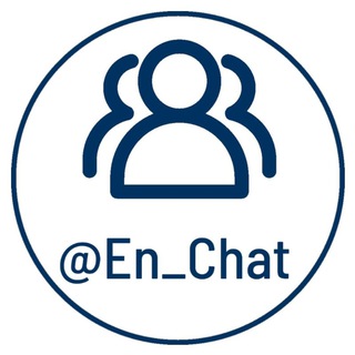Аватар Телеграм каналу "Official English Group" @en_chat