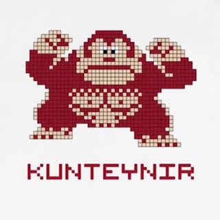 Аватар Телеграм канала "KUNTEYNIR 2002 🇷🇺" @kunteyniroriginal