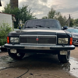 PROдвижение - TgScanner