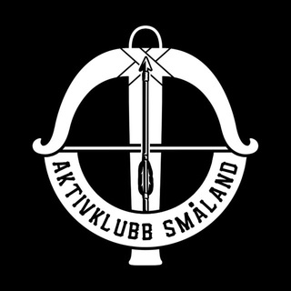Аватар Телеграм каналу "Aktivklubb Småland" @aktivklubbsmaland