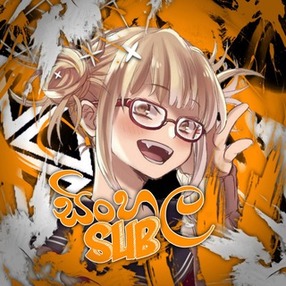 "Anime Sinhala Subtitles" @animesisub Telegram арнасының аватары