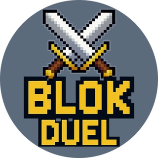 BlokDuel - TgScanner