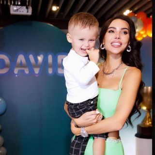 Samoylovaoxana - TgScanner