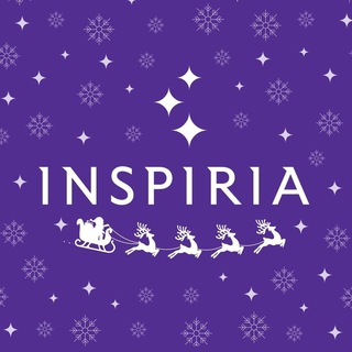 Avatar of Telegram channel "Издательство Inspiria" @inspiria_books