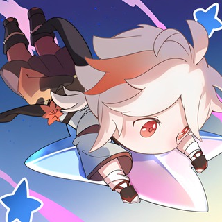 Genshix [НОВОСТИ|МЕМЫ|СЛИВЫ|GENSHIN IMPACT] - TgScanner