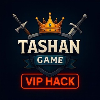 Telegram频道 "Tashan Game Vip" @tashangamevip8bot 的头像