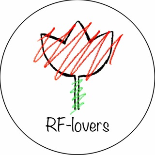 RF-lovers|ЦВЕТЫ - TgScanner