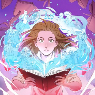 Avatar of Telegram channel "BL♡ bibli0manka [18+]" @bibli0manka