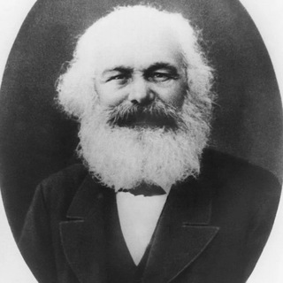 Аватар Телеграм канала "Призрак коммунизма" @communismspec