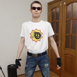 Аватар Телеграм канала "Хумак =) Chat" @+yuMT-VDo_4kzNTcy