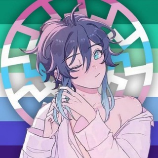 Avatar of Telegram channel "Хлопцеграй [💋]" @+ssjwdGbUVuk5NTUy