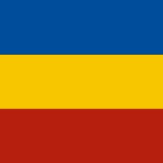 Черкасский Каганат - TgScanner