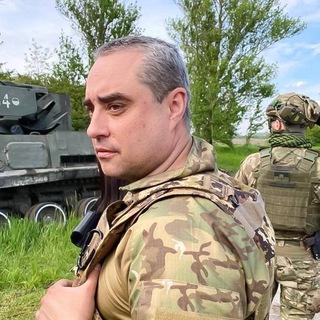 Генерал Марсель - TgScanner