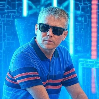 Ионов GPT - TgScanner