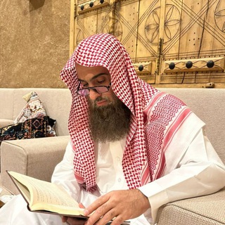 Аватар Телеграм канала "قناة عبدالرحمن السديس" @assdais
