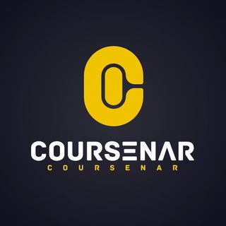 Coursenar - TgScanner