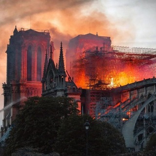 Actes anti chrétiens - TgScanner