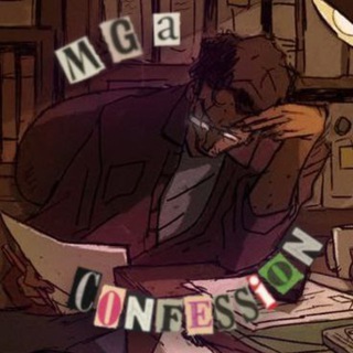 Аватар Телеграм канала "The Magnus Archive | confession" @arctmag