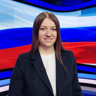 Аватар Телеграм каналу "Анастасия Рябова (Волонтёры Победы)" @a_staseys
